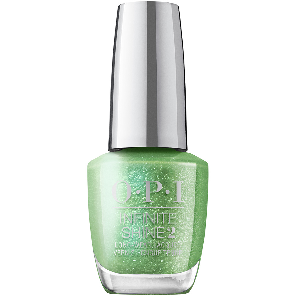 Infinite Shine - Big Zodiac Energy kollekció Taurus-t Me - OPI