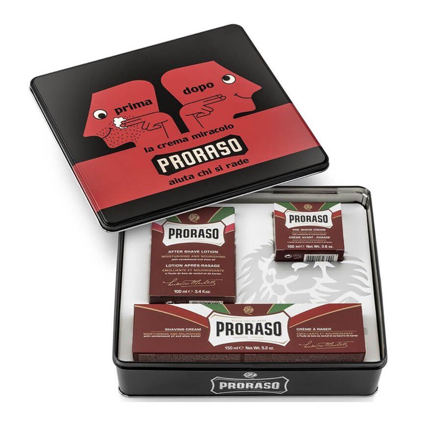 Proraso Vintage Selection Primadopo