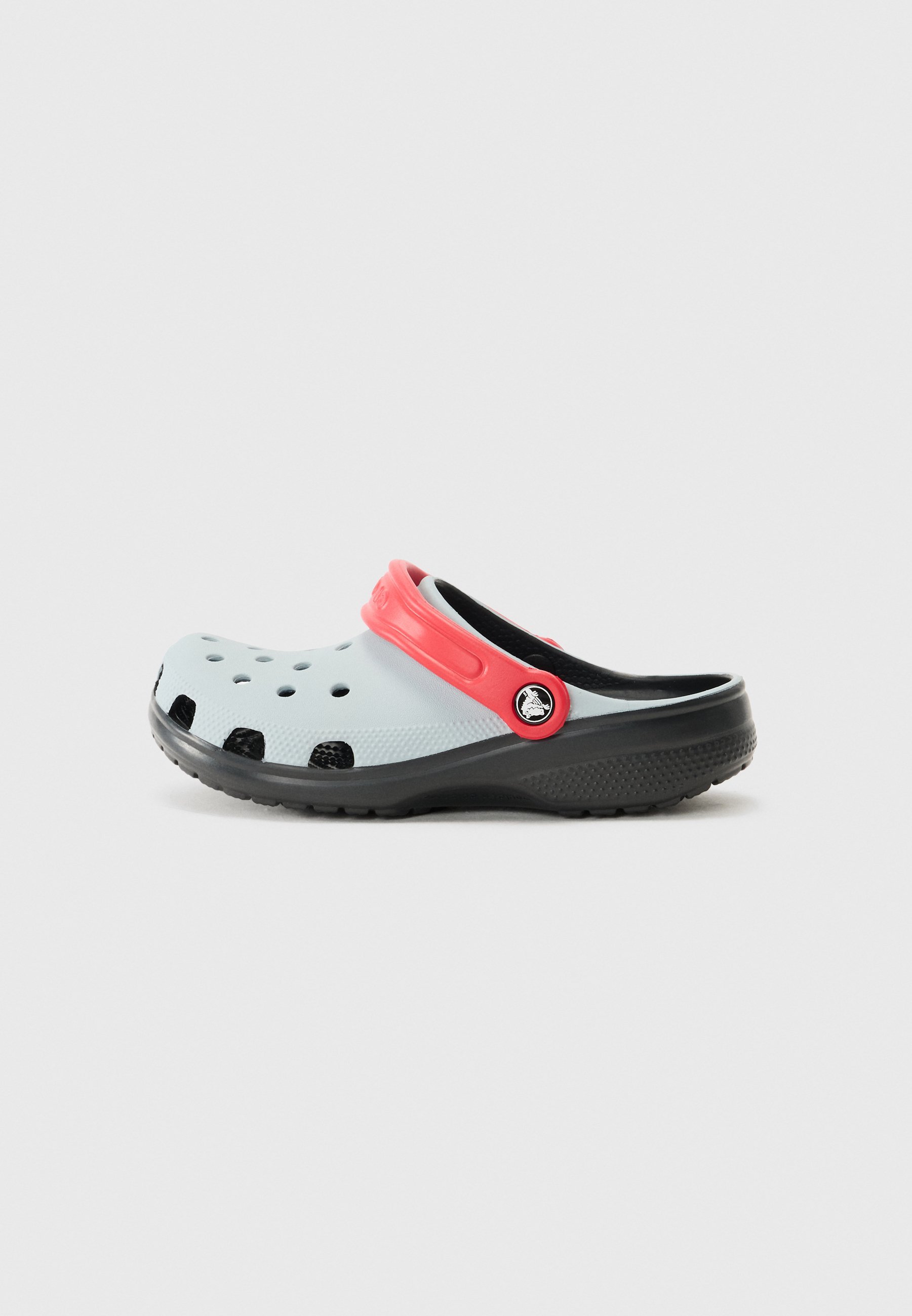Crocs CLASSIC RETRO SPORT UNISEX - Kapcie - mirage