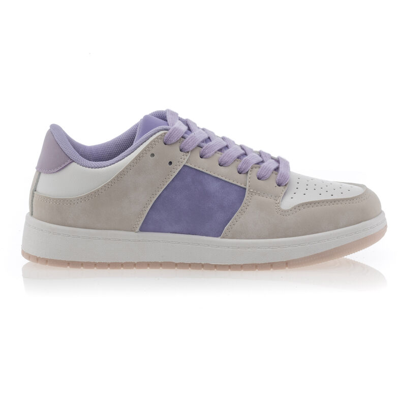 Baskets / sneakers Femme Gris