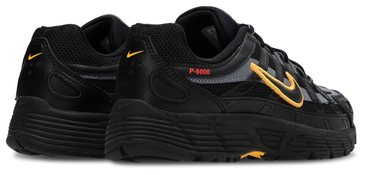 Nike P-6000