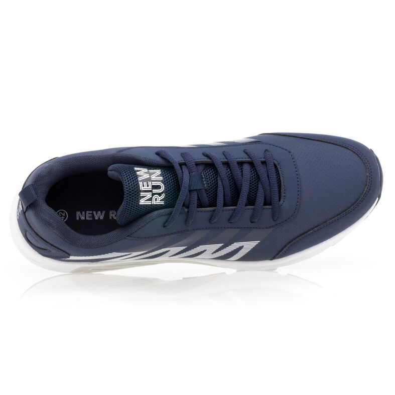Baskets / Sneakers Homme Bleu