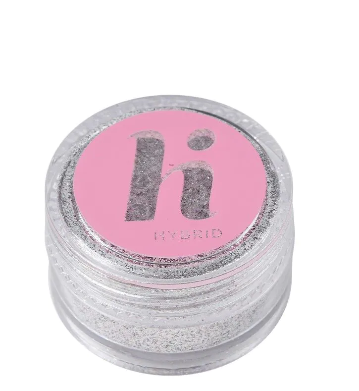 Hi Hybrid Pyłek do paznokci 512 Glam Gold Dust 0,