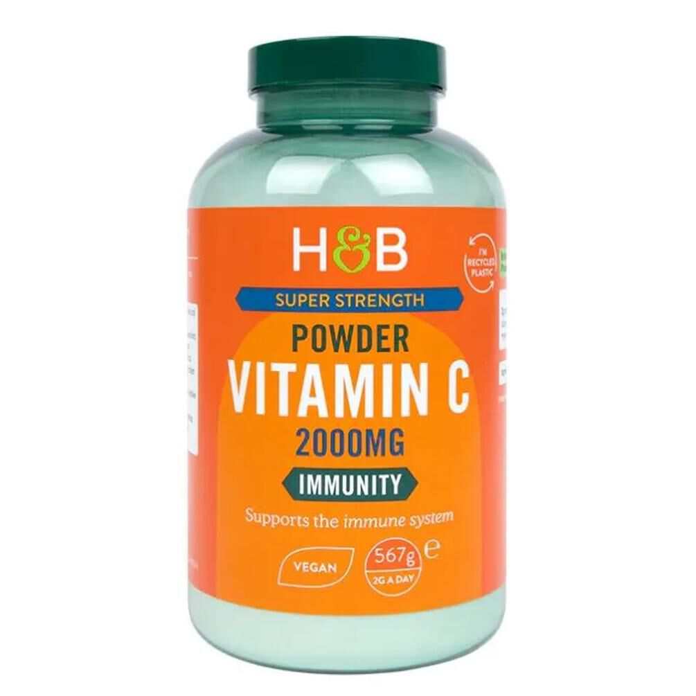 Holland & Barrett