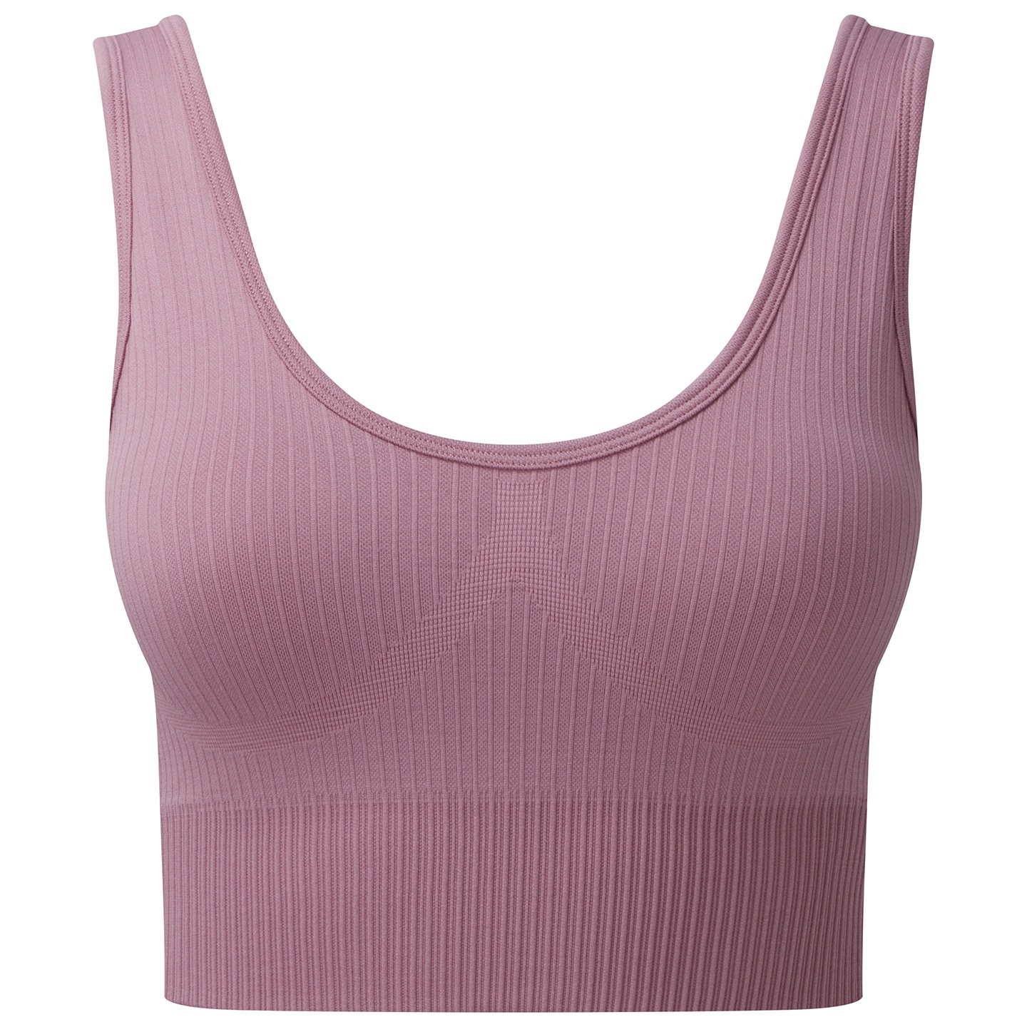  Sujetador Acanalado Tridri Multisport