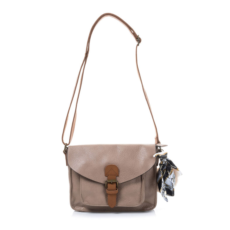 Damväskor Beige väskor