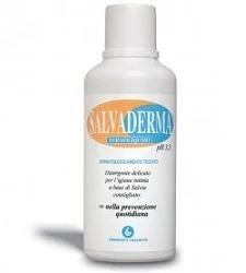 SALVADERMA Salvaderma Dermoliquido 750 ml