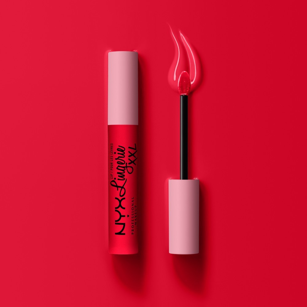 NYX Professional Makeup Lip Lingerie XXL