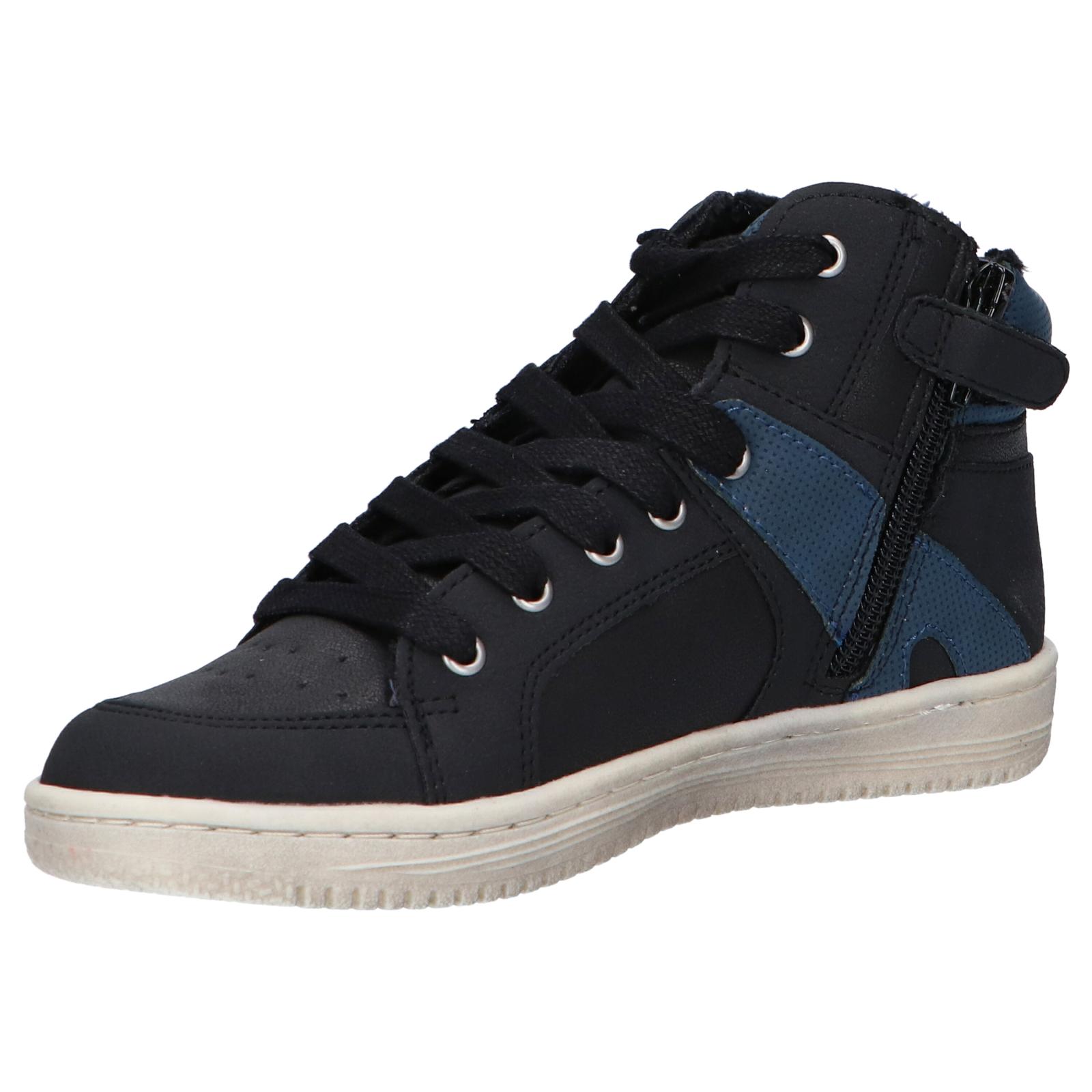 Μπότες Kickers 739353-30 Lowell Synthetique