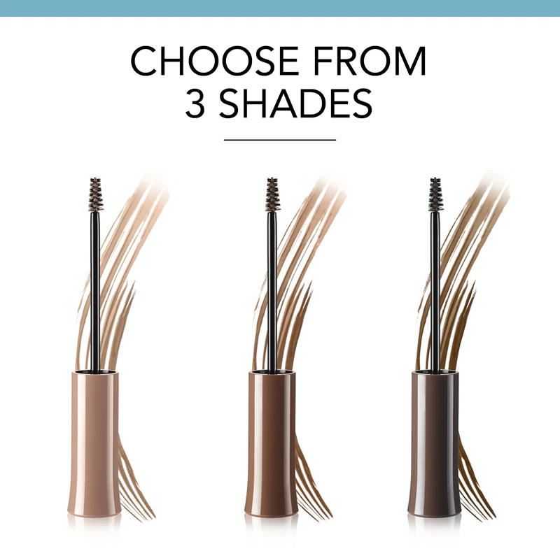 Bourjois Oh Oui! Mascara Brow Fiber