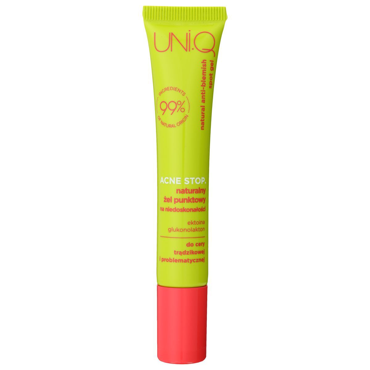 Uni.Q Acne Stop