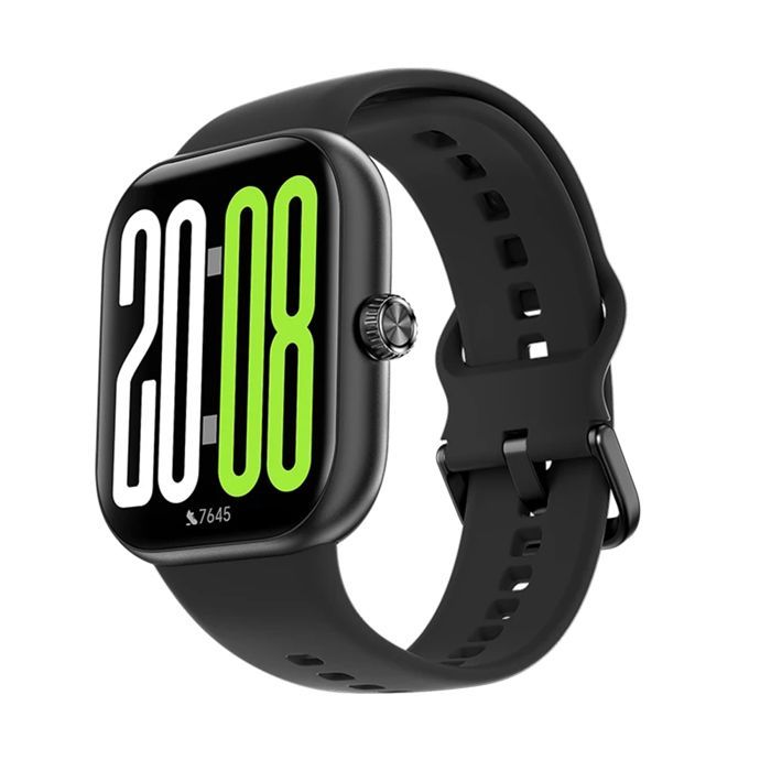 Smartwatch HONOR CHOICE INFOWEAR Watch 2 Pro nero