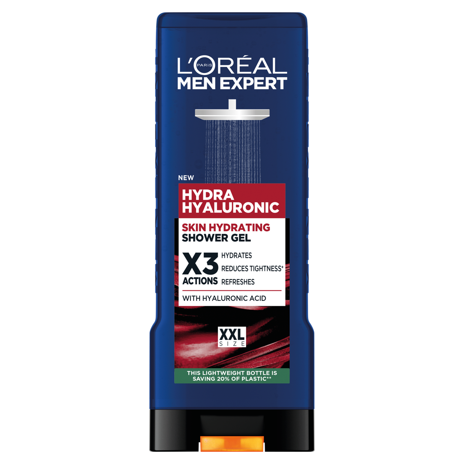 L'Oréal Paris Men Expert Hydra Hyaluronic