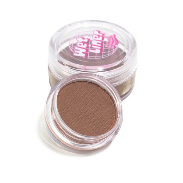 Glisten Cosmetics - Κύπελλο καφέ - Eyeliner 10g