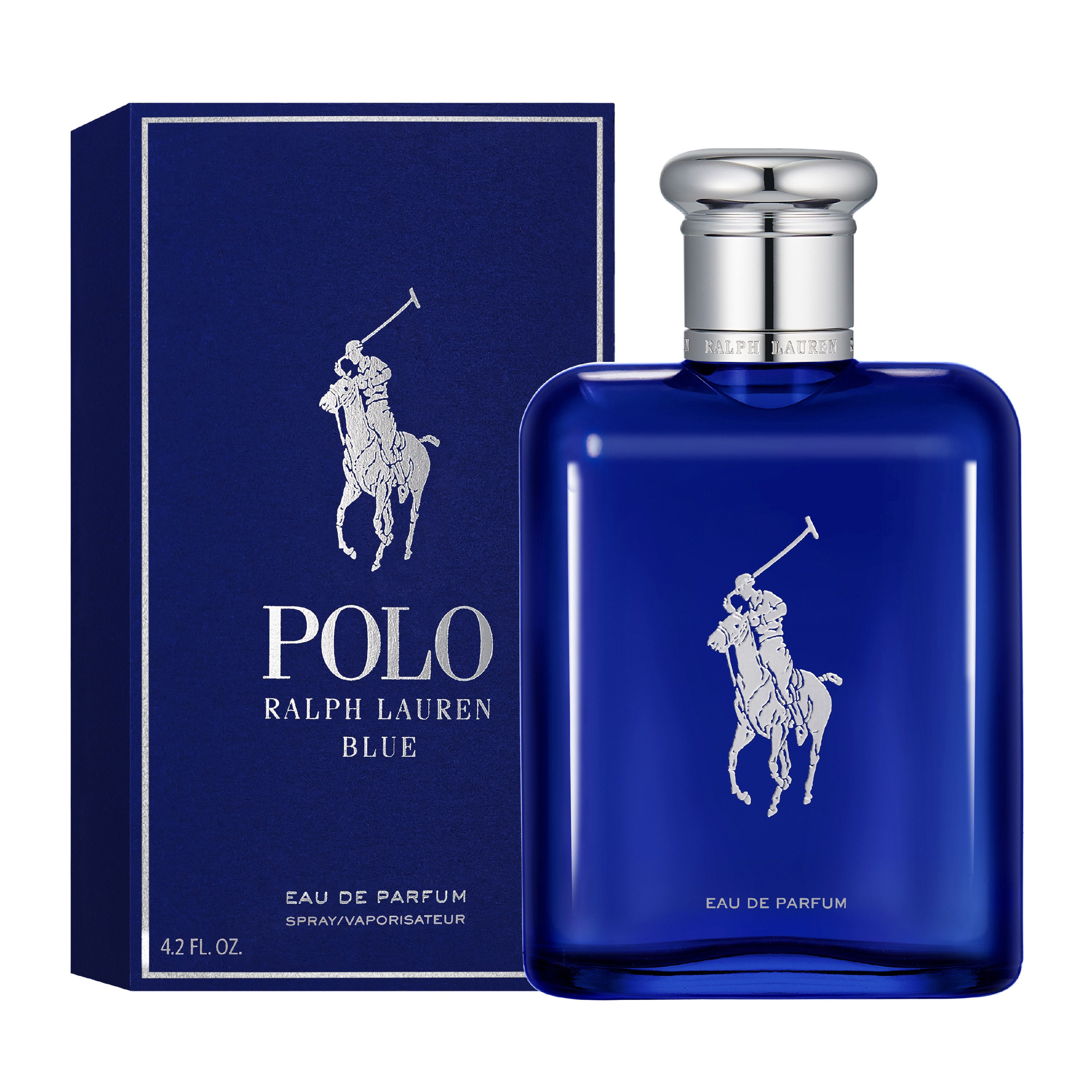 Polo Blue Eau de Parfum Parfemi za muškarce