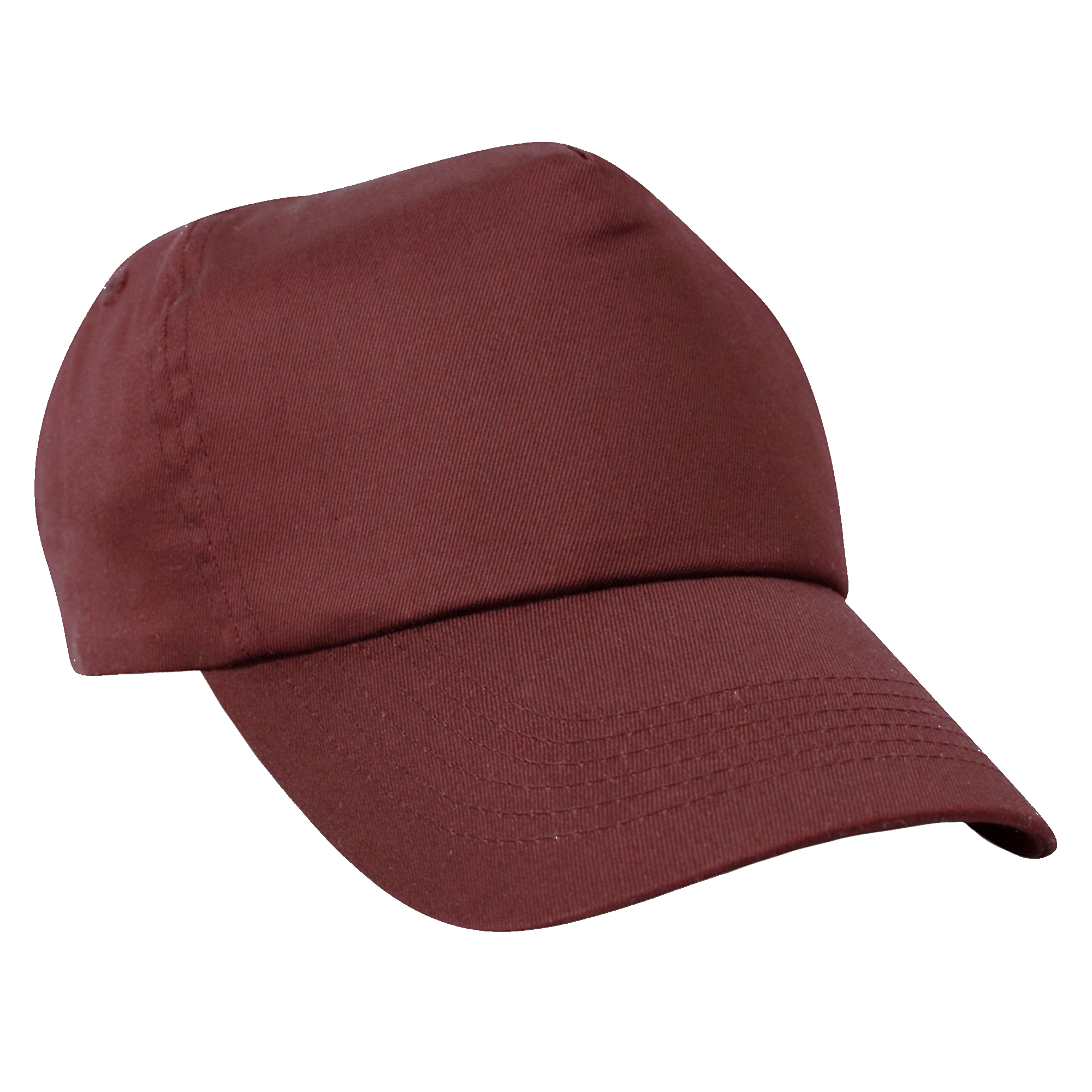  Gorra/ Visera Lisa Ergebnis (Paquete De 2)