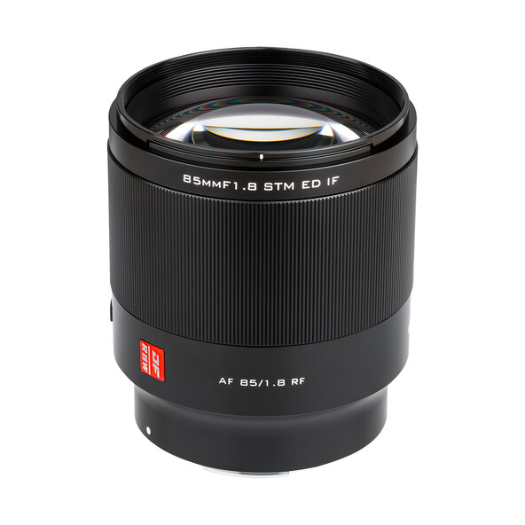 Φακός κάμερας Viltrox AF 85mm f/1.8 RF για Canon