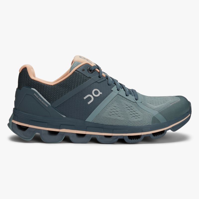On Cloudace 1