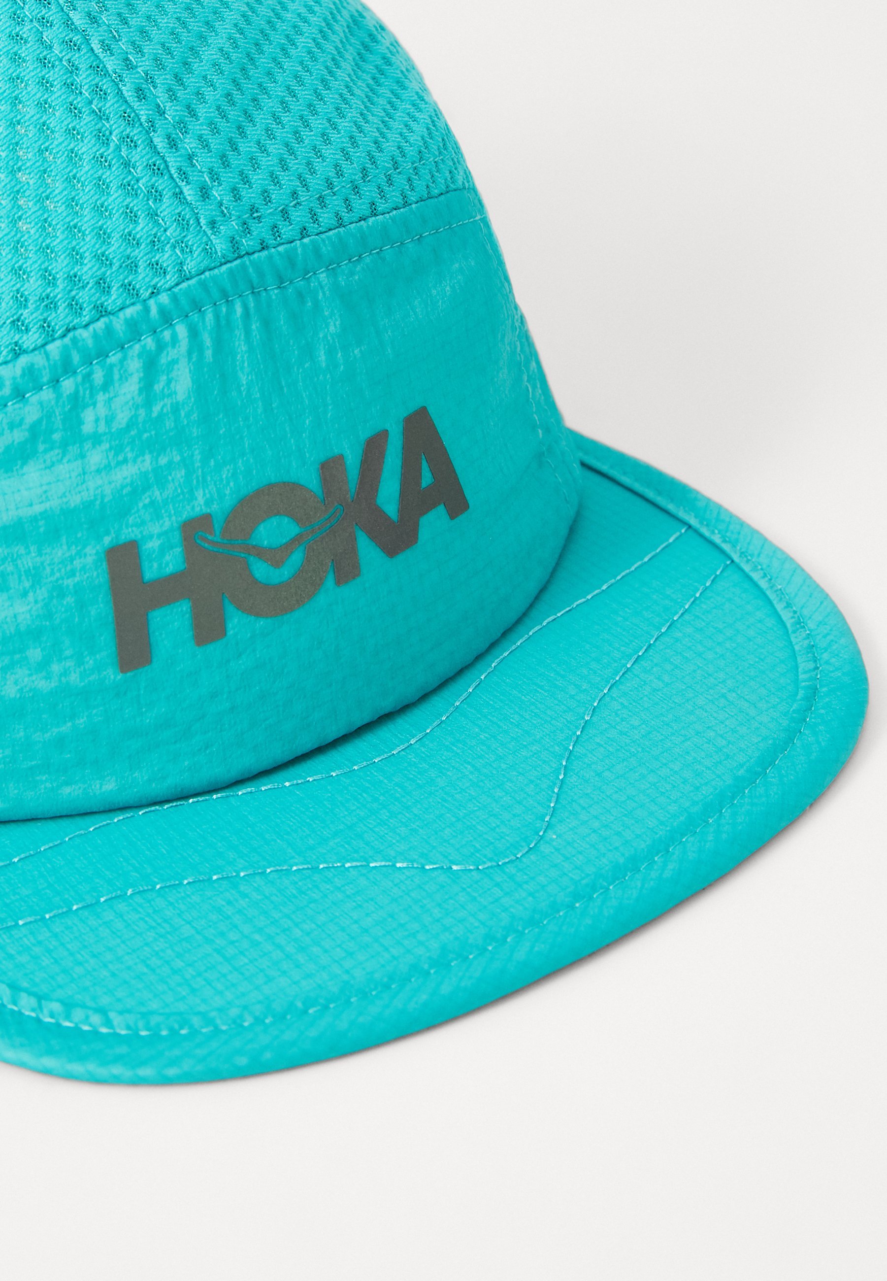 HOKA TRAIL RACE HAT UNISEX - Mütze - cielo blue