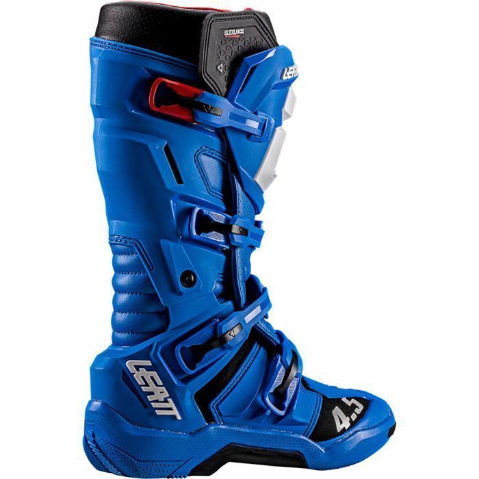 Leatt 4.5 Motocross-Stiefel