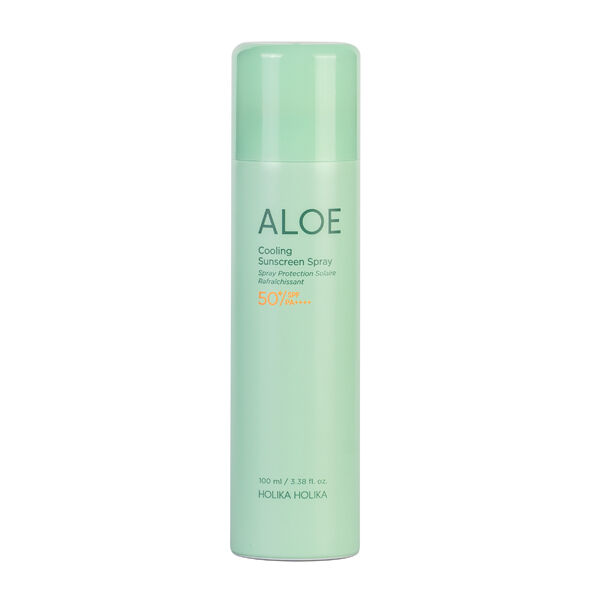 Holika Holika Aloe Hladni sprej za sunčanje