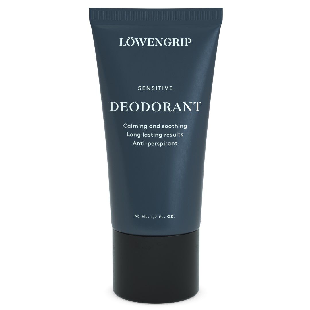 Lowengrip Sensitive