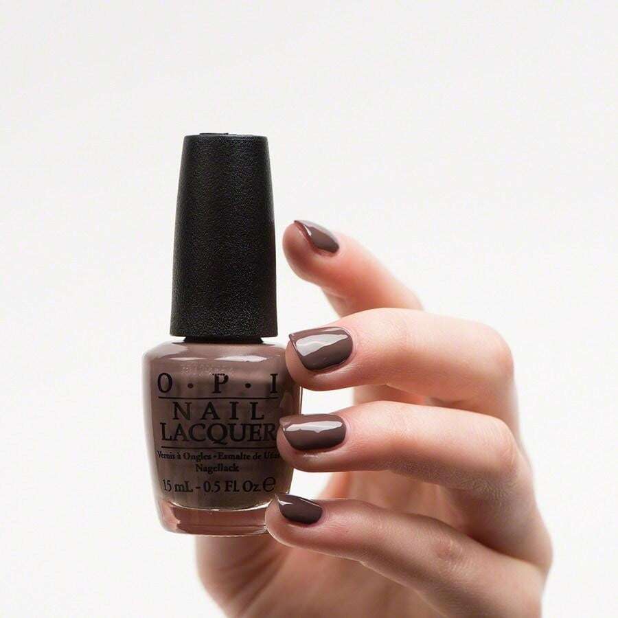 OPI lak za nokte The Classics kremasti lak za nokte - 15 ml
