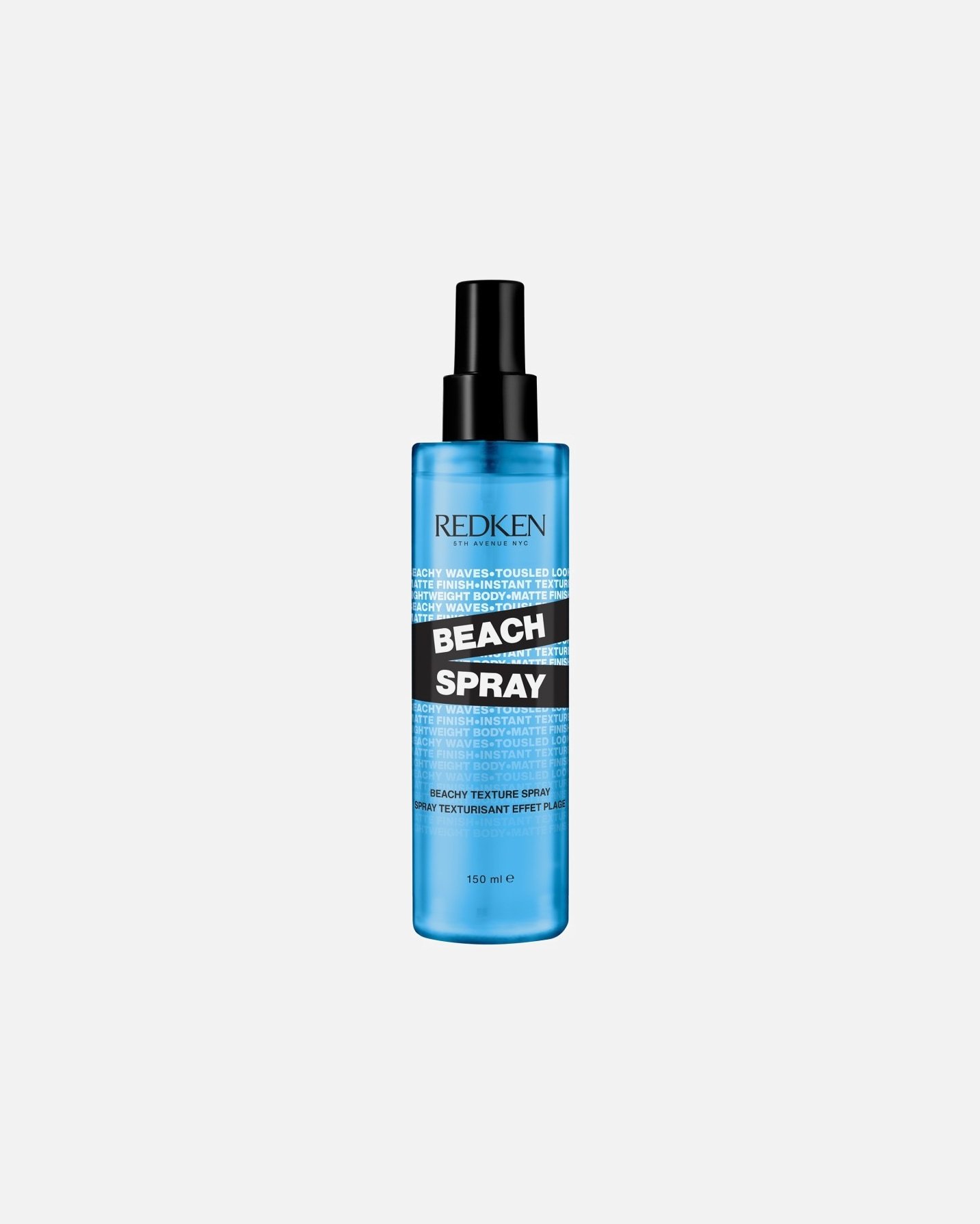 Redken sprej za stiliziranje kose za plažu - 150 ml
