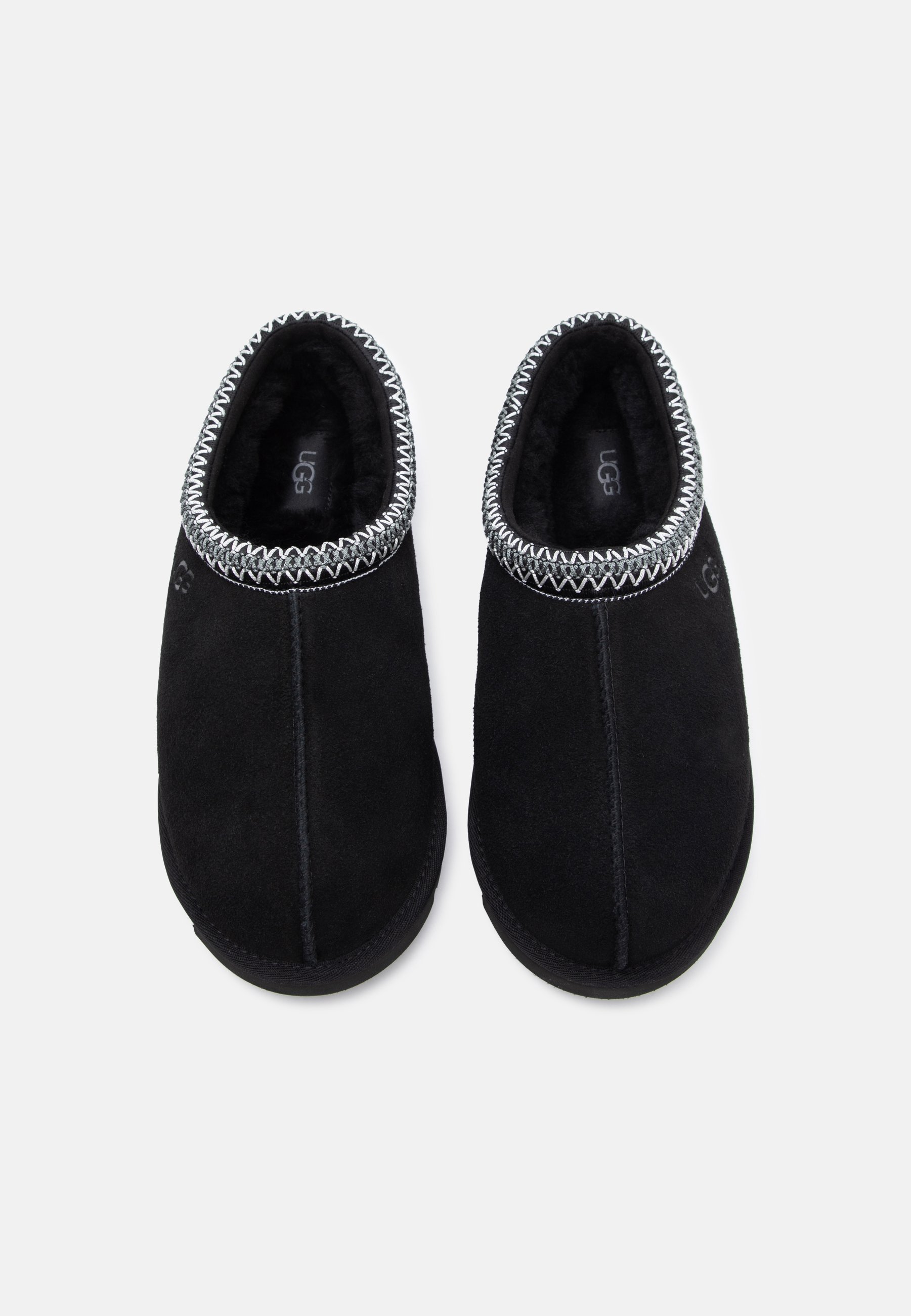 UGG TASMAN II - Pantofole - nere