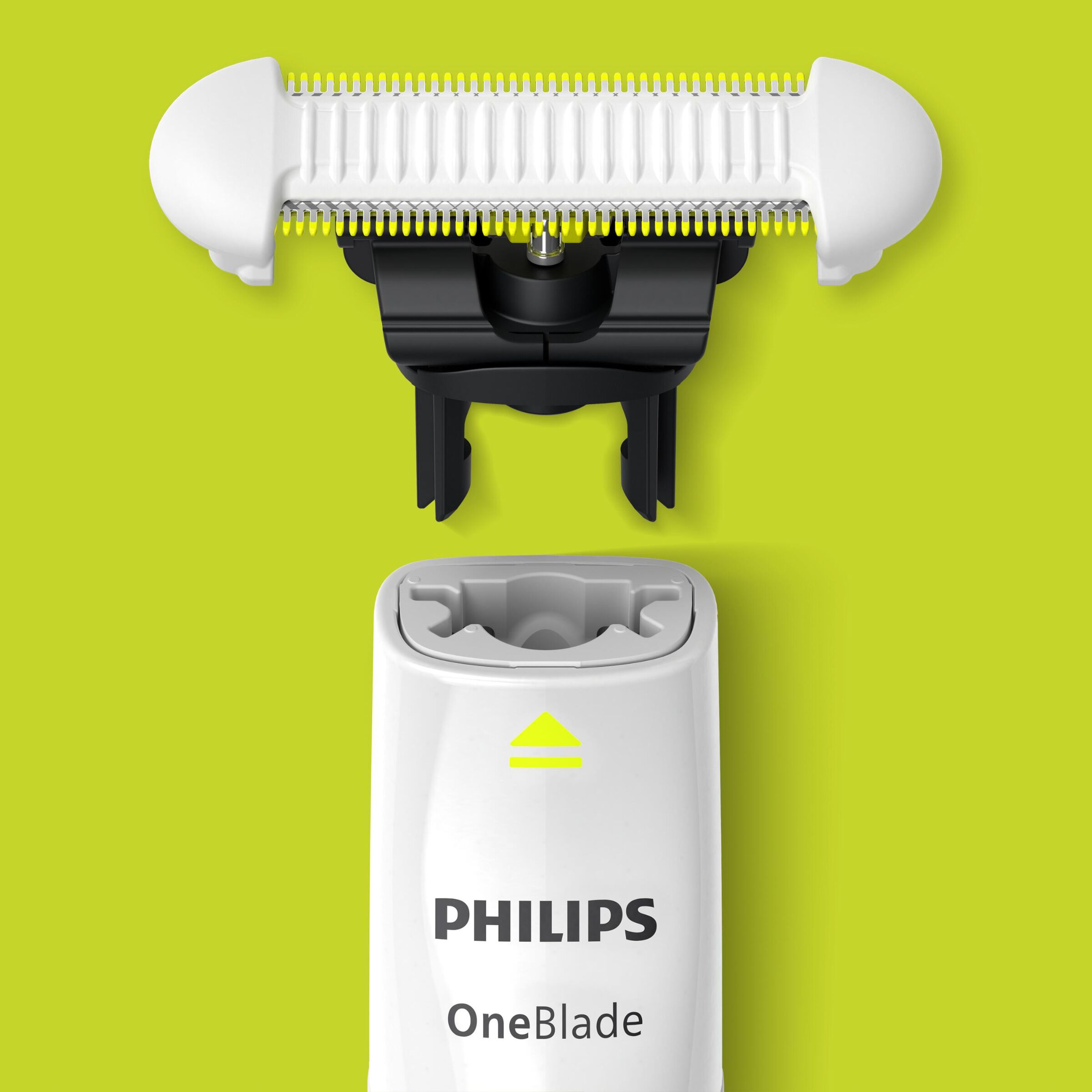 Philips OneBlade Intimate QP1924/22
