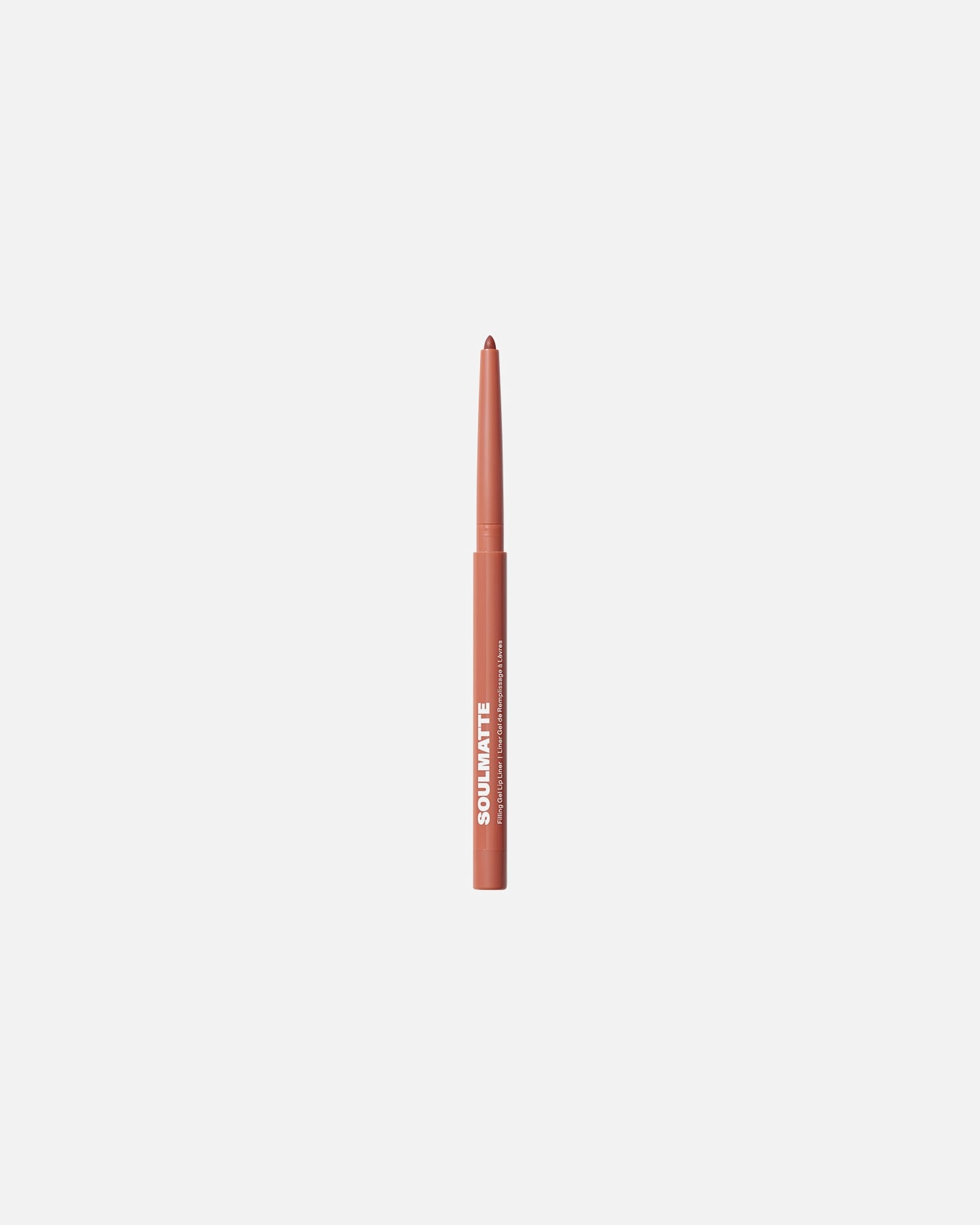 Morphe Lipliner Soulmatte Hydra Fill Gel Lipliner – 0,21 g