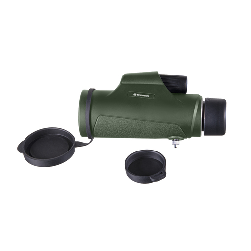 Monoculaire imperméable 10x42 Wp Topas Bresser