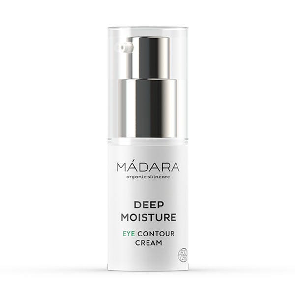 Dybdegående fugtgivende øjenkonturcreme | 15 ml