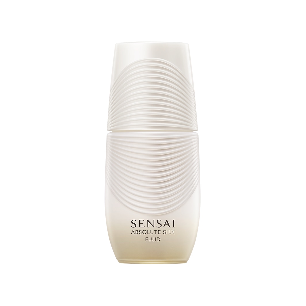 SENSAI Anti-Aging-Pflege Absolute Silk Micro Essence-In-Lotion, limitierte Edition – 1 Stück
