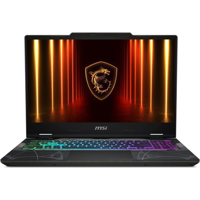 PC Portable Gamer - MSI - Cyborg 15 B13WEKG-618XFR - FreeDOS - 15,6