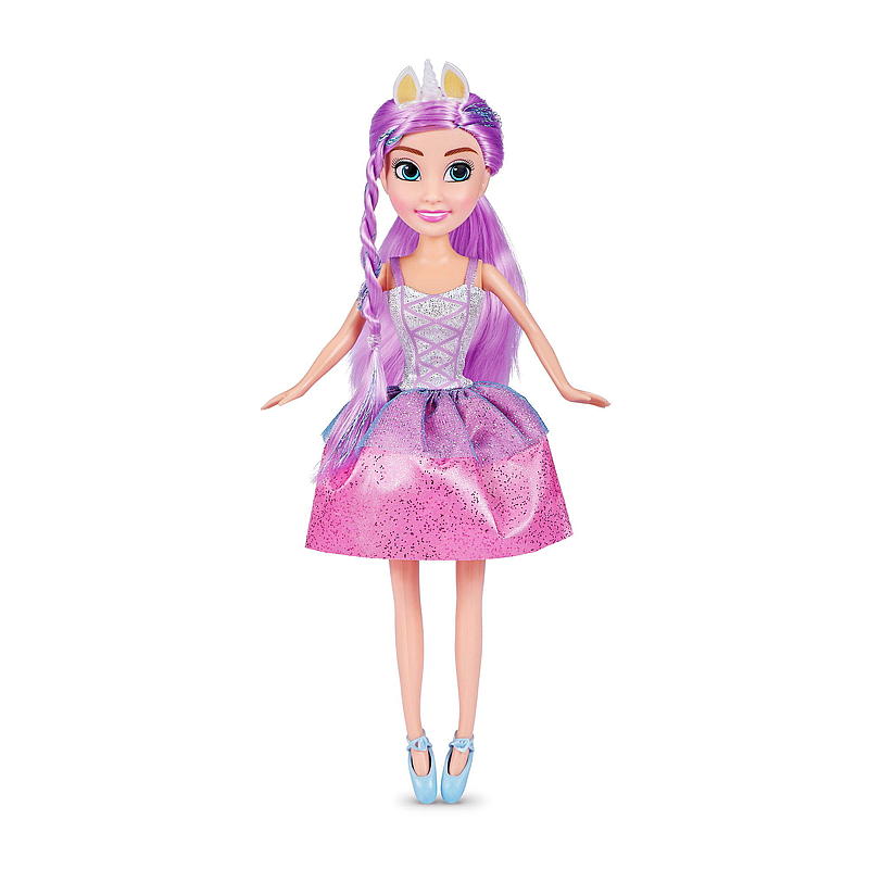Sparkle Girlz Enhörning och Prinsesskon Sparkle Girlz