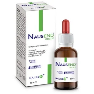 Nausend Tropfen 30 ml