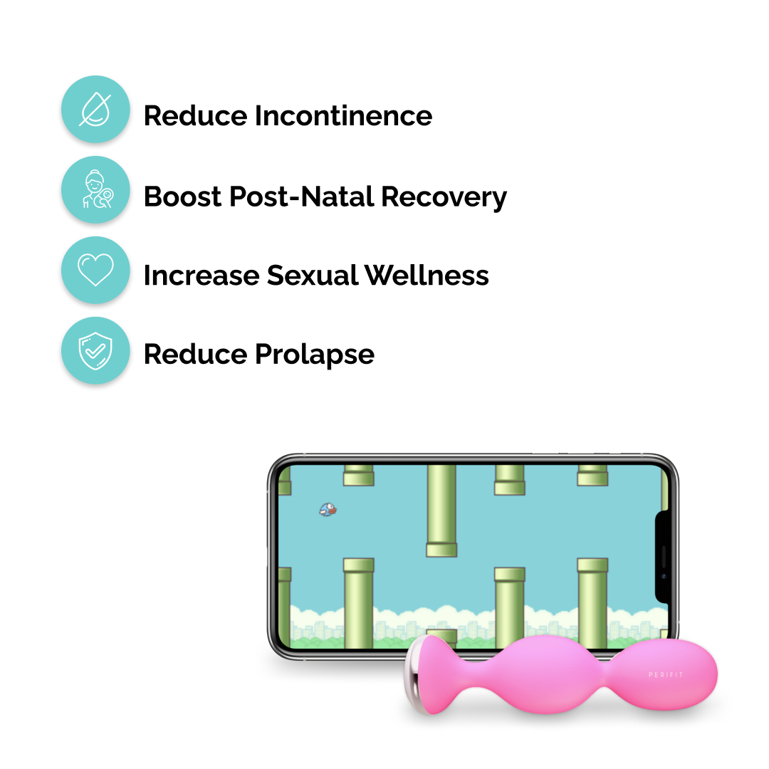 Perifit Care Pink