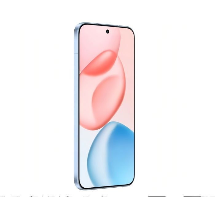 Smartphone Honor 400 5G 8/512Go Double Nano SIM AI Caméra 200MP Ultra HD-Bleu