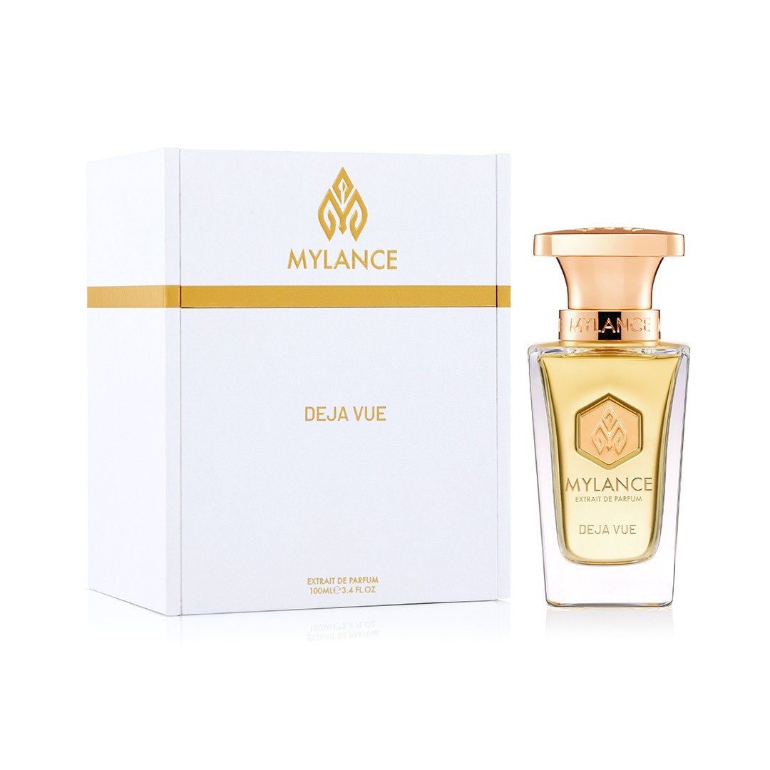 MYLANCE Parfumovaná voda DEJA VUE - 100 ml