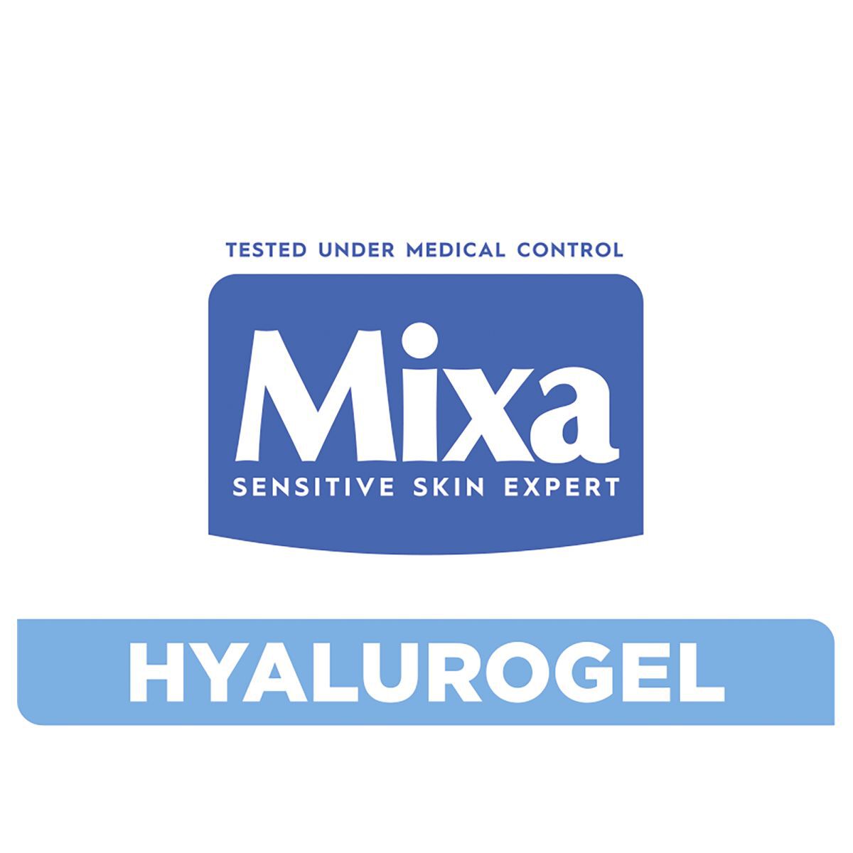 Mixa hialurogel