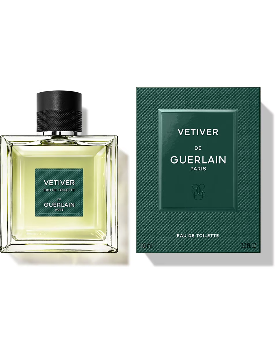 GUERLAIN GUERLAIN HOMME TOALETNA VODA