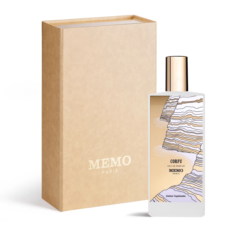 Corfu EdP 75 ml - MEMO Paris
