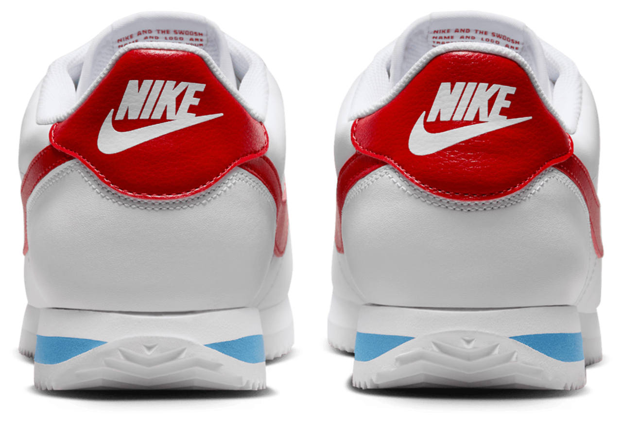 Nike Cortez