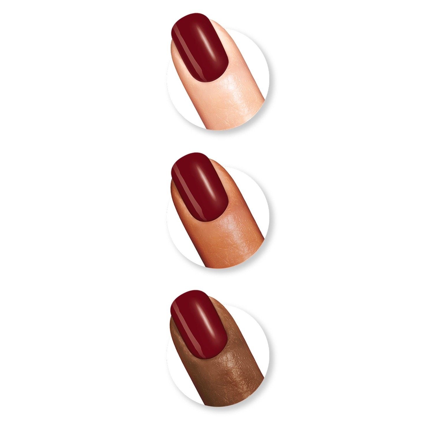Sally Hansen INSTA DRI ACROSS