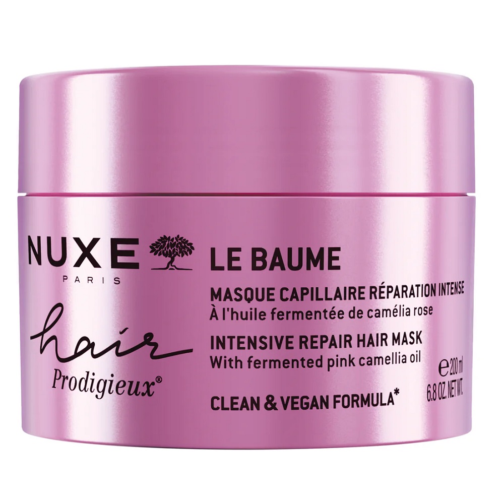 Nuxe Hair Prodigious