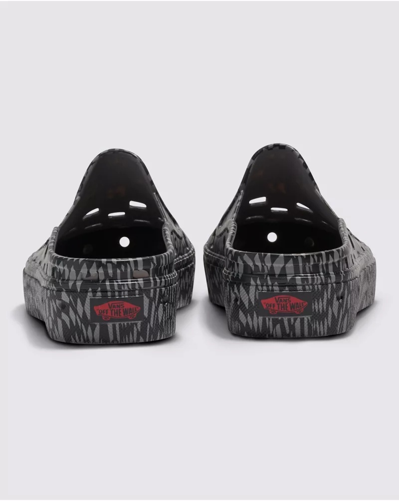 Slip-On Mule TRK Surf Essentials Shoe