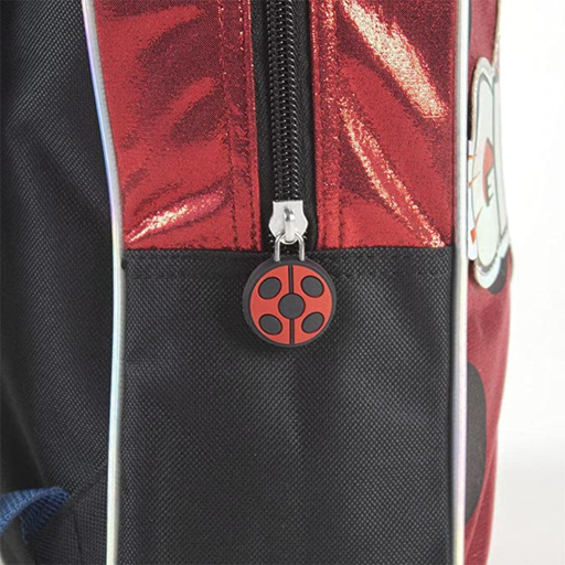  Sac à dos coccinelle 70870
