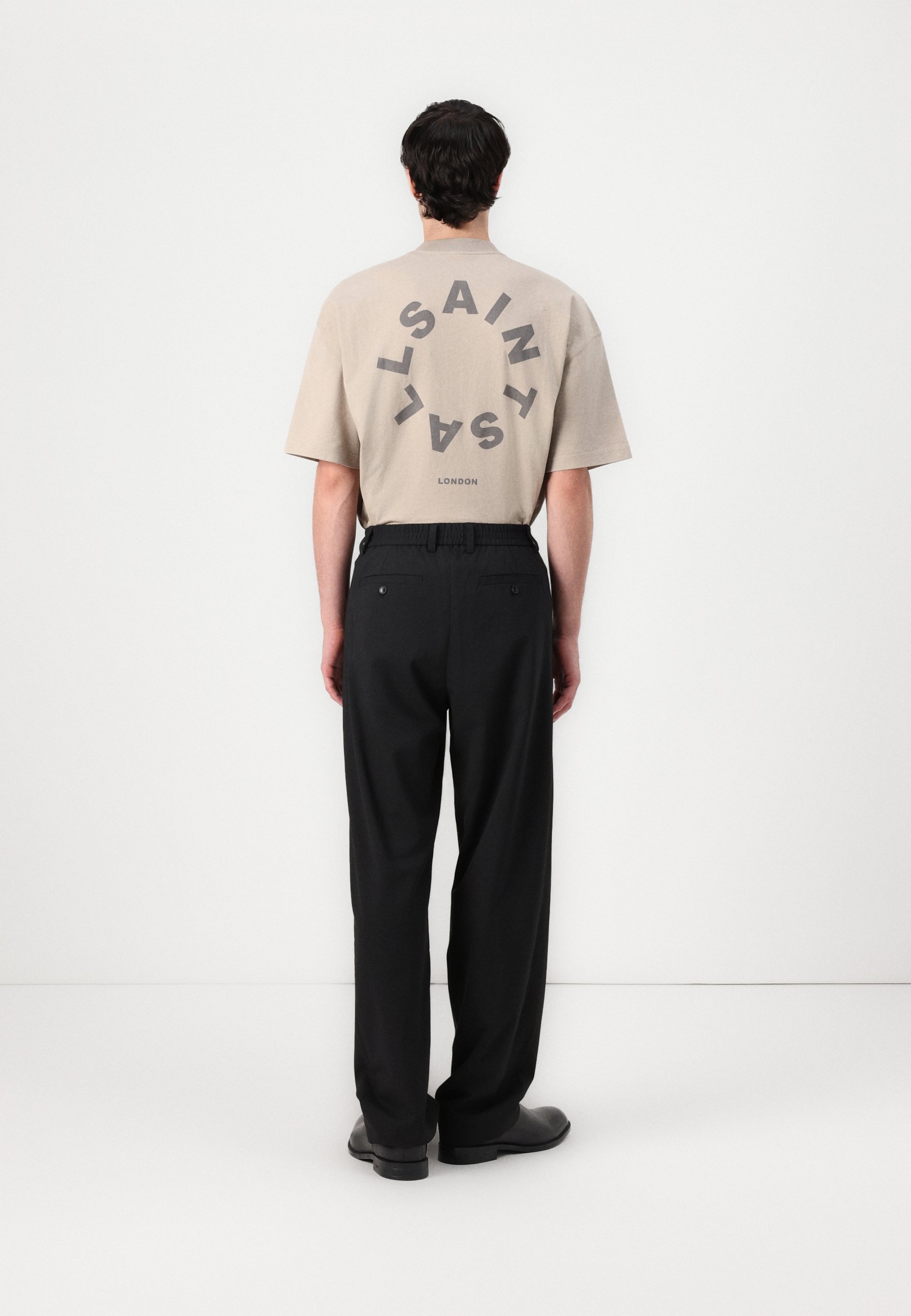 Libertine-Libertine Nette broek