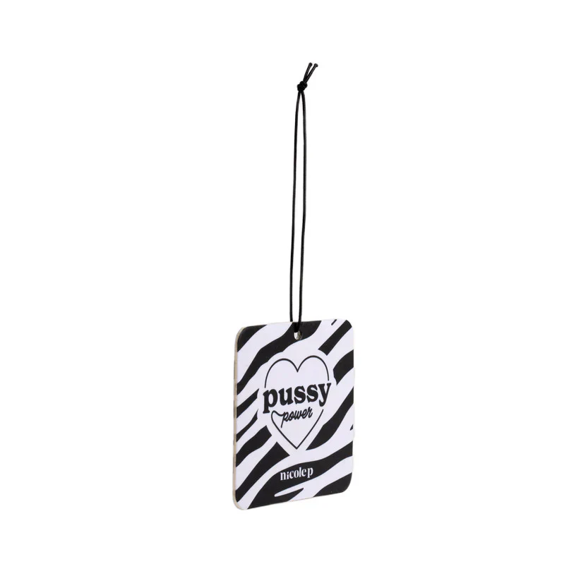 Accessori Zebra - Brownie - Profumo per Automobile